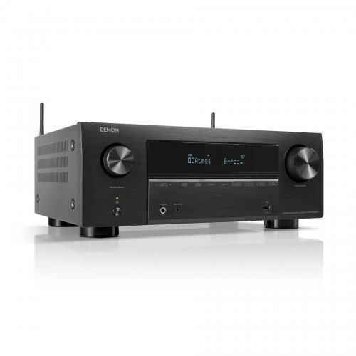 AV-ресивер Denon AVR-X2800H